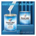 Innocolor 1k Basecoat Car Farbe Auto Refinish Farbe